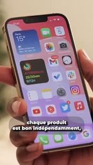 Ces FONCTIONNALITÉS APPLE vont vous rendre JALOUX !
