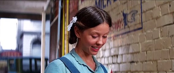 PEARL Film (2023)  - Mit Mia Goth und David Corenswet