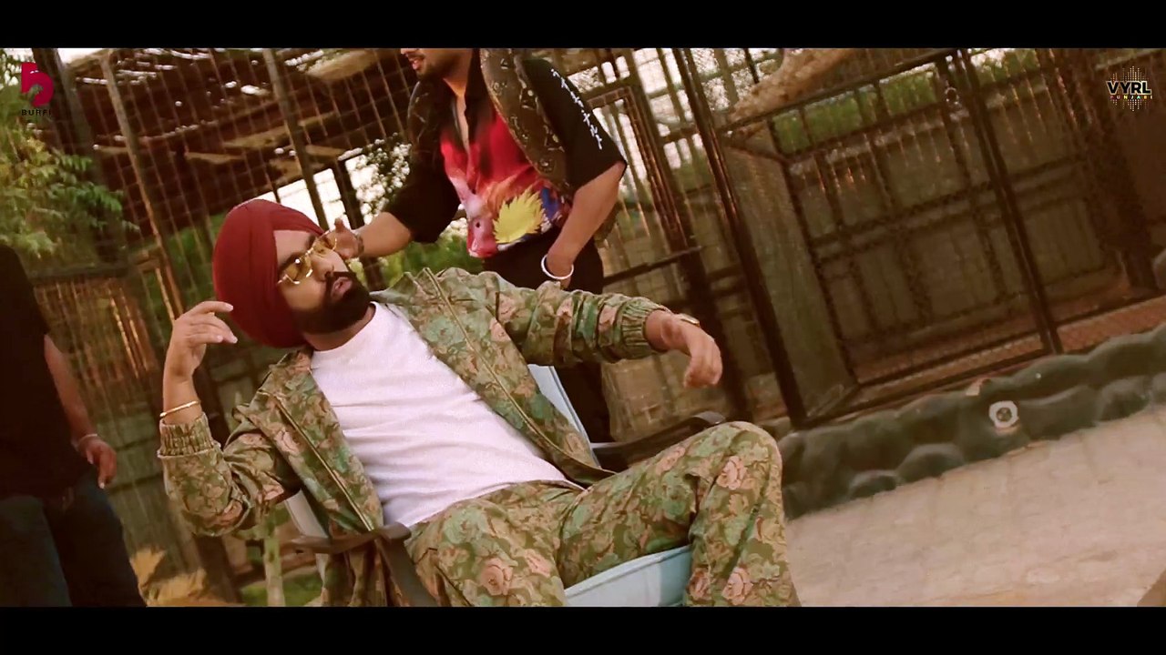 Ammy Virk x DIVINE - Busy Getting Paid (Official Video)