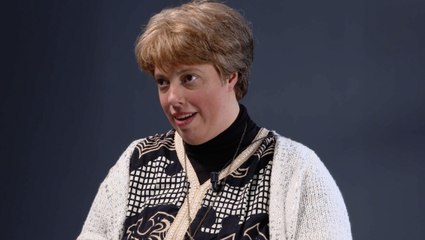 Ondine Gaspart, atteinte du syndrome de Little : "Les chevaux font des miracles. Il existe une méthode pour aider les enfants autistes"