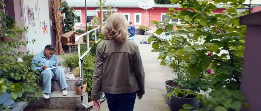 ENKEL FÜR FORTGESCHRITTENE Film