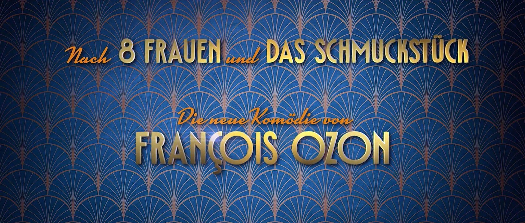 MEIN FABELHAFTES VERBRECHEN Film