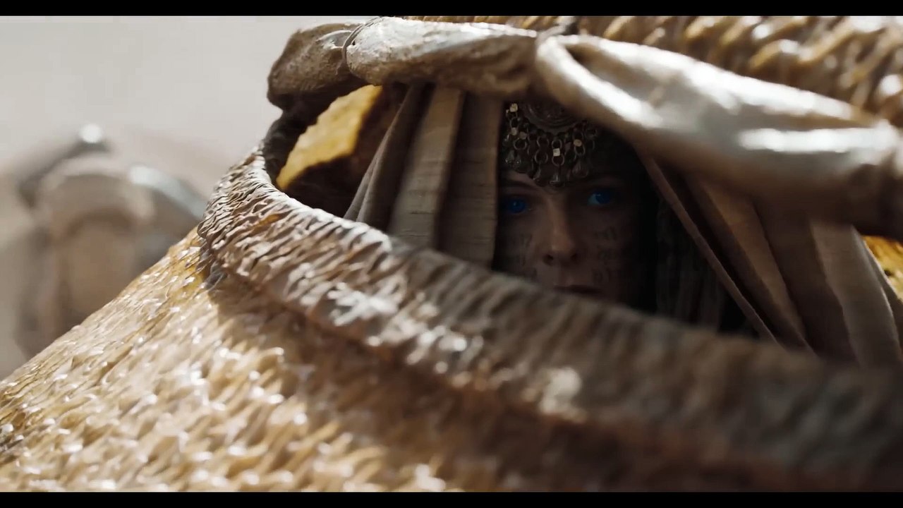 Dune 2 film