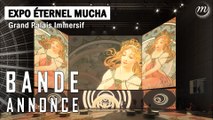 Éternel Mucha - Une exposition célébrant l’influence de Mucha