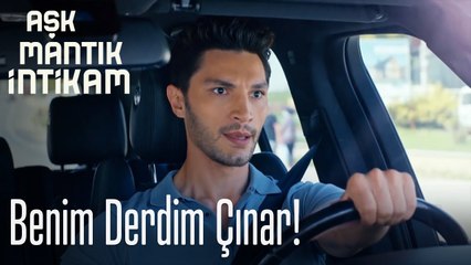Benim Derdim Çınar! - Aşk Mantık İntikam