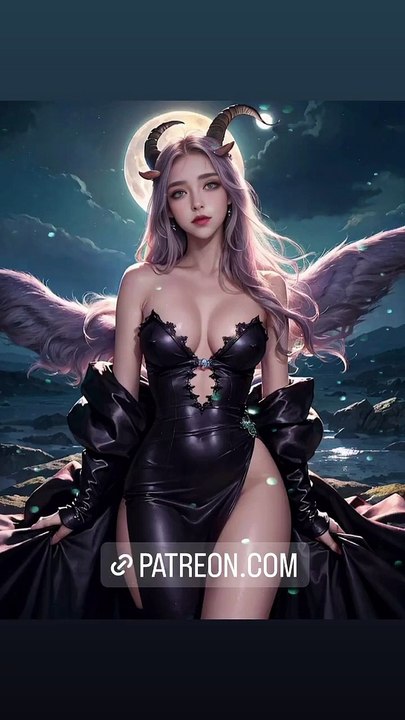 Beautiful korean model