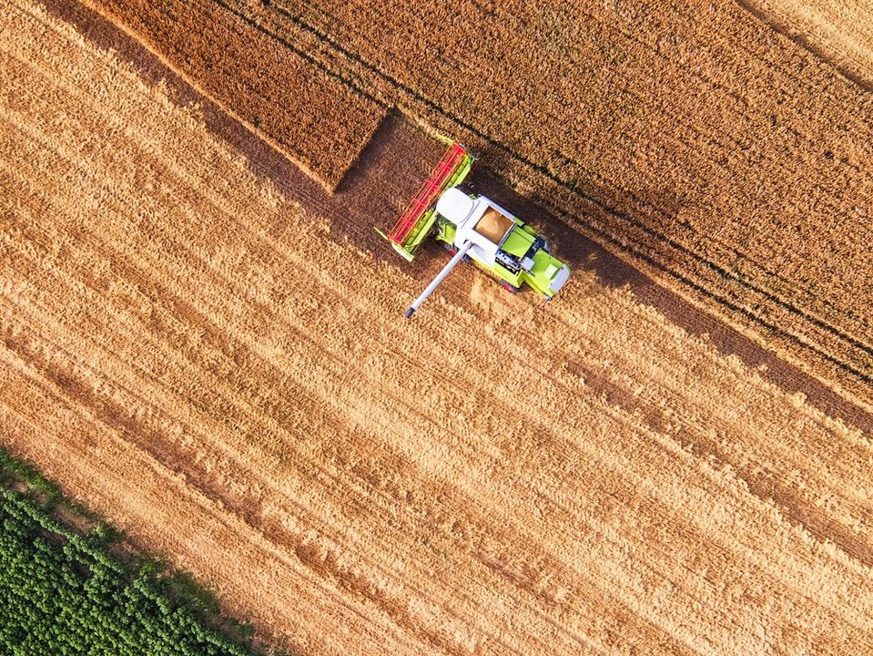 Ressourcen erschöpft: Deutschland lebt ab heute auf Pump bei der Natur