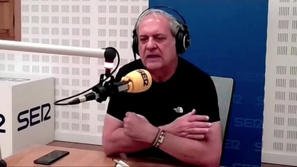 Javier Aroca: "Ayuso es una mentirosa compulsiva y hace de Madrid un campo de minas de bulos"