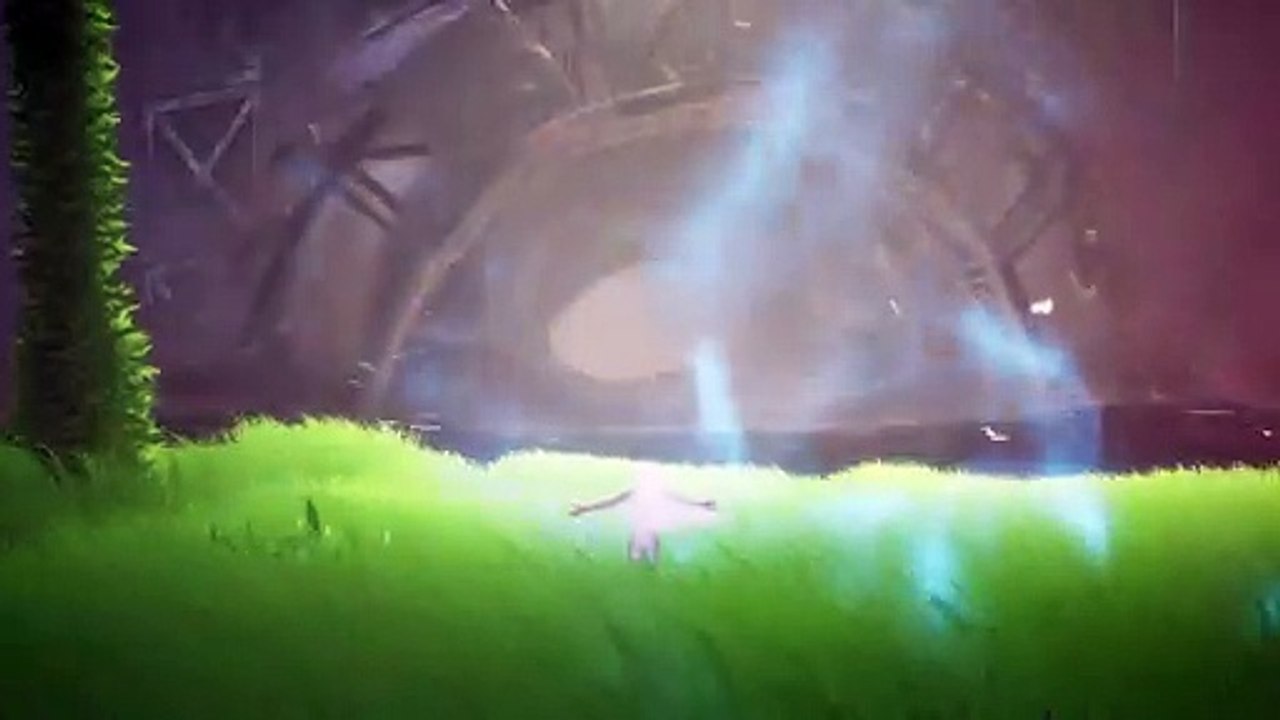 After Us - Gameplay Trailer   PS5 Games