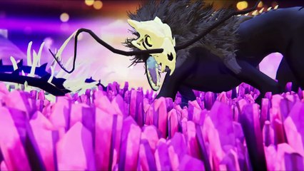 Homestead Arcana - Launch Trailer