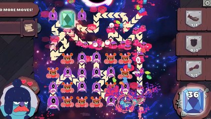 Grindstone - Launch Trailer   PS5 & PS4 Games