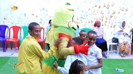 የሂሳብ ሰው ውድድር 4