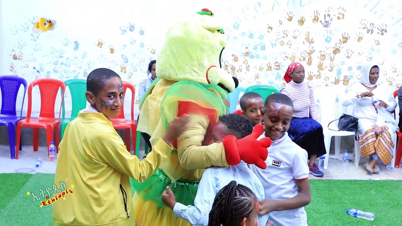 የሂሳብ ሰው ውድድር 4