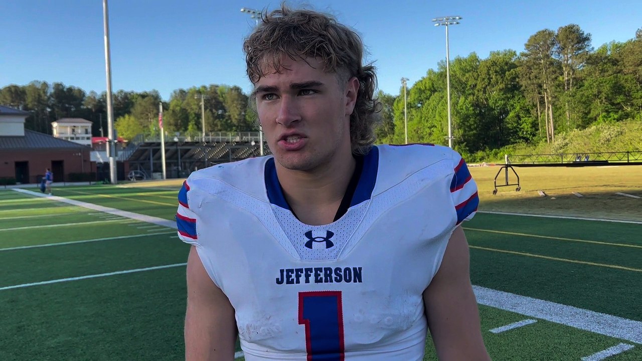 5-star linebacker Sammy Brown updates his recruitment