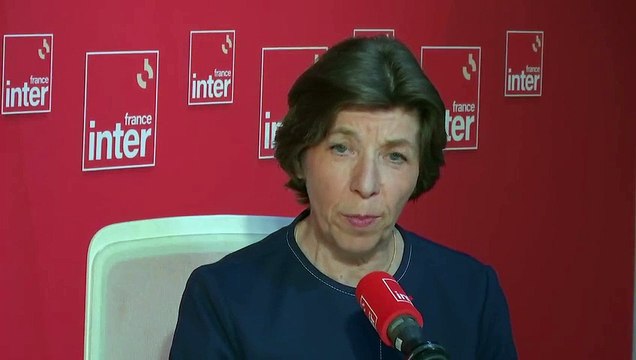 L’affaire des drones ukrainiens que la Russie dit avoir abattus car ils auraient visé Vladimir Poutine « est pour le moins étrange », déclare la ministre française des Affaires étrangères Catherine Colonna - Regardez