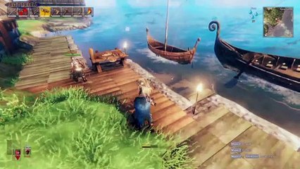 Auf gehts! Valheim #131