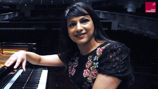 Shani Diluka : La musique est un lien pour se connecter à l'universalisme - Musique matin