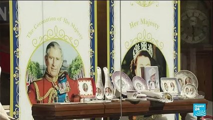 Couronnement de Charles III : un dispositif de sécurité exceptionnel