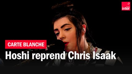 "Wicked Game" en français - La carte blanche de Hoshi