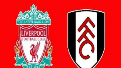 Liverpool Vs Fulham: Mohamed Salah Cs Wins 1-0