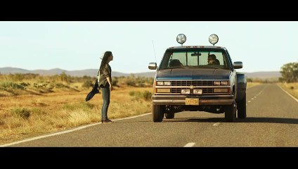 Carmen Bande-annonce VO