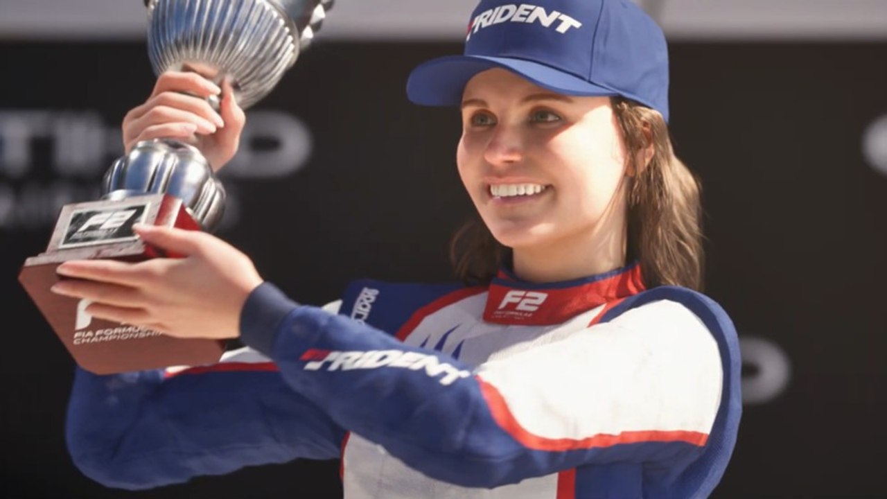 F1 2023 enthüllt: Neuer Story-Modus, rote Flaggen, F1 World und mehr