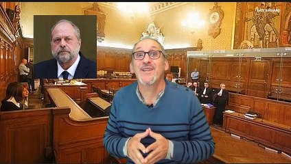 Le Ministre veut une justice plus rapide