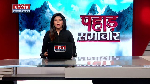 केदारनाथ में ग्लेशियर टूटने से फंसे यात्री, SDRF ने किया सकुशल रेस्क्यू