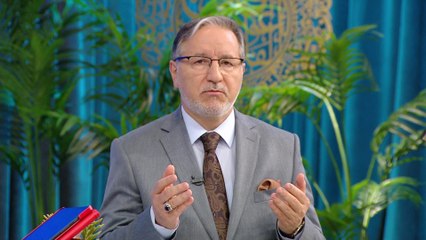 Prof. Dr. Mustafa Karataş ile Muhabbet Kapısı - 4 Mayıs 2023