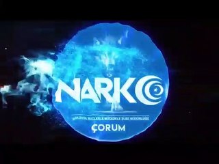 Çorum'da uyuşturucu operasyonu! 1 kişi cezaevine gönderildi