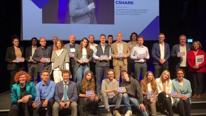 Intesa Sanpaolo e start up, al via la seconda edizione di Up2Stars