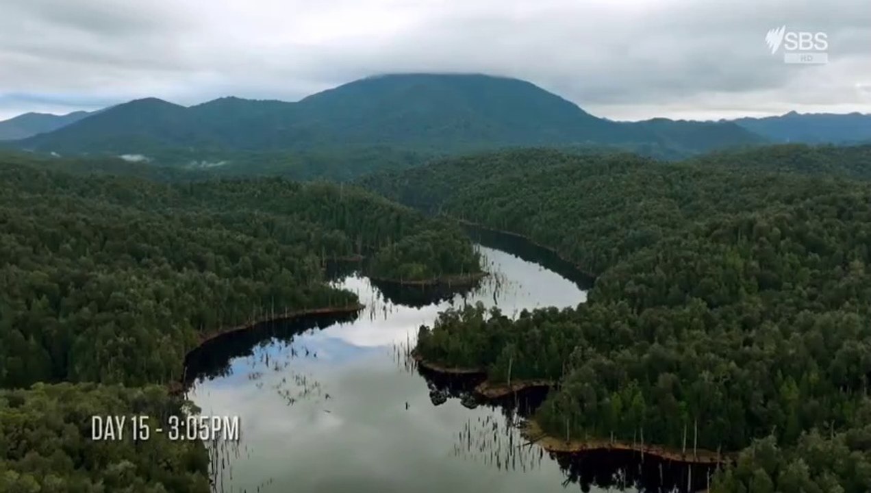 Alone Australia S01E07