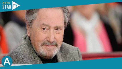 Victor Lanoux incinéré après sa mort : où les cendres de l’acteur sont-elles dispersées ?