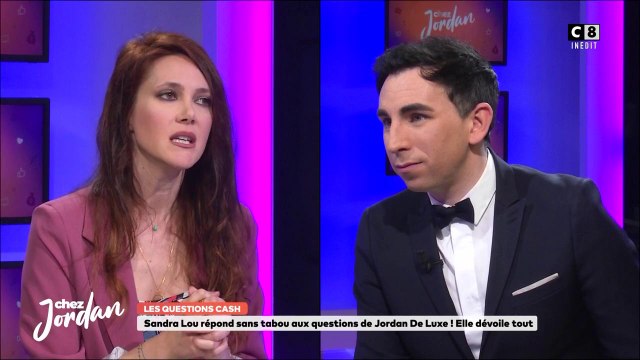 Je crois qu’elle m’en a voulu : Sandra Lou évoque sa brouille avec Karine Ferri après son passage chez Cyril Hanouna