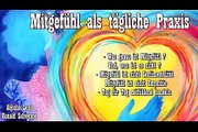 Mitgefühl als tägliche Praxis - Aljosha Long & Ronald Schweppe ( Buddhismus, Karuna )