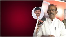 Ponguleti Srinivas Reddy BJP లో చేరిక పై Clarity.. | Telugu OneIndia