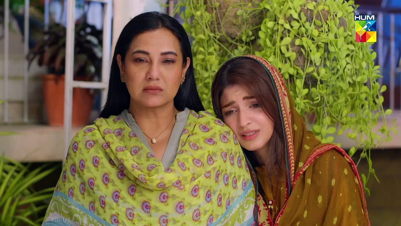 Mere Ban Jao - Episode16 -   05 #kinzahashmi  #azfarrehman - FLO Digital