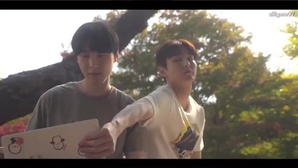 [Eng Sub] Starstruck - Korean BL Drama Trailer | Featuring ZUHO (SF9) 🌟