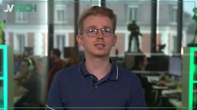 Daily Tech : ia et biden