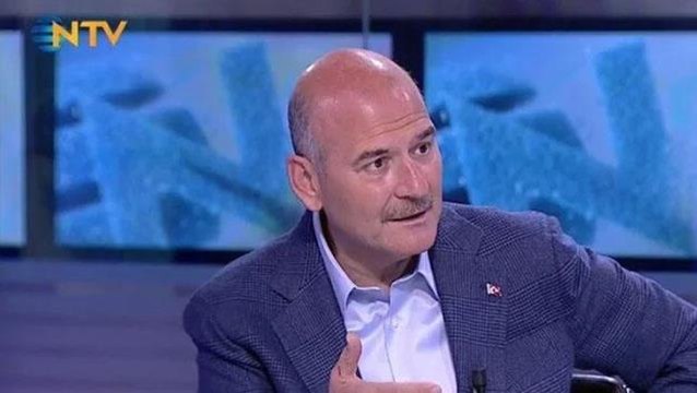 Bakan Soylu'ya canlı yayında soruldu: Muhalefet kazanırsa ''Darbe oldu'' şeklinde mi değerlendireceksiniz?