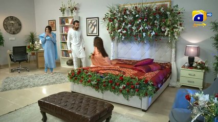 Tehmoor Ne Meri Zindagi Tabah Kardi        