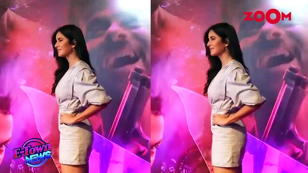 Katrina Kaif to ROMANCE Kartik Aaryan for the first time in Kabir Khan's next film__ Bollywood News
