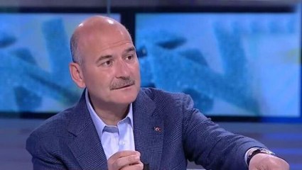Bakan Soylu'ya canlı yayında soruldu: Muhalefet kazanırsa ''Darbe oldu'' şeklinde mi değerlendireceksiniz?