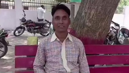 मुरैना: बेटी हुई लापता, पिता काट रहा थाने के चक्कर, नहीं हो रही कार्यवाही