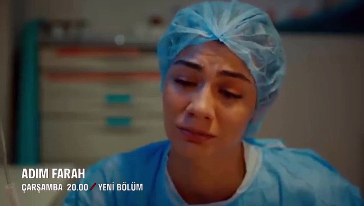 Adım Farah 11. Bölüm Fragmanı