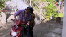 Thử Thách Cuộc Đời - Tập 12 - Phim Việt Nam THVL