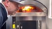 ilFornino Gas Fired Pizza Ovens- Real Rolling Flame