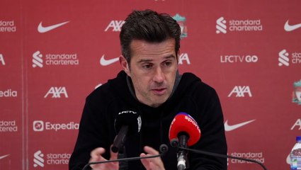 Liverpool’s match-winning penalty was ‘embarrassing’, says Fulham boss