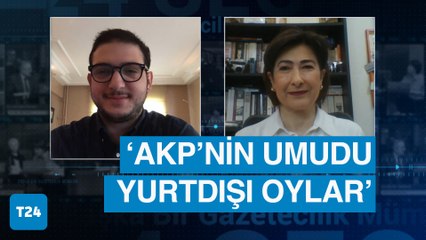 Yurtdışı seçmen sandığa koştu; rekor katılım bekleniyor