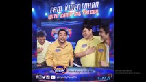 Family Feud: Fam Kuwentuhan with Camp Big Falcon (Online Exclusives)